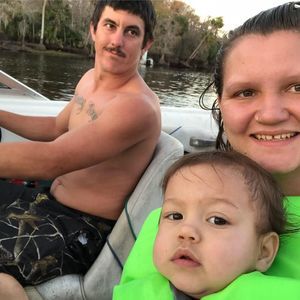 Meet your Posher, Louise